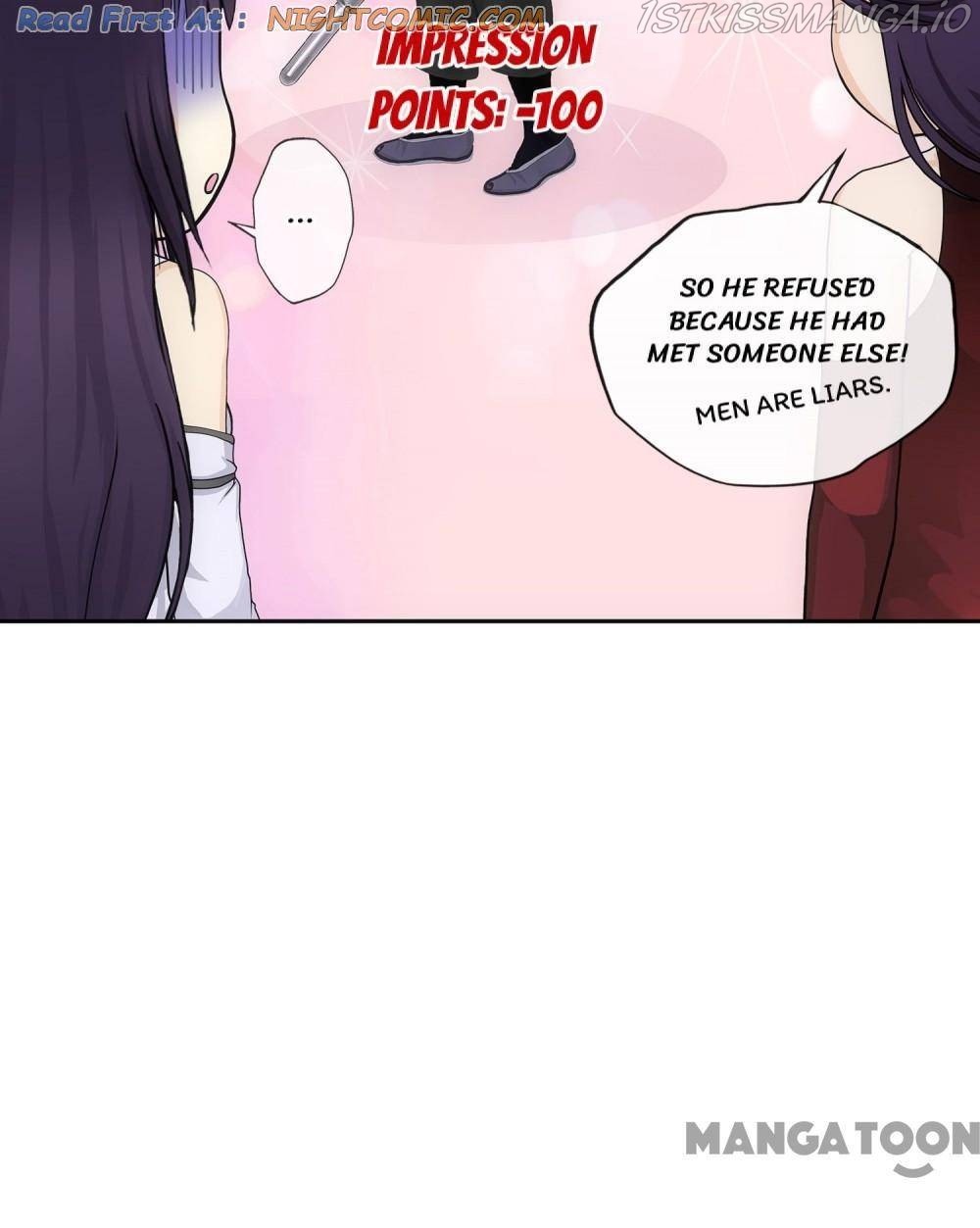 Demon God chapter 236 - page 48