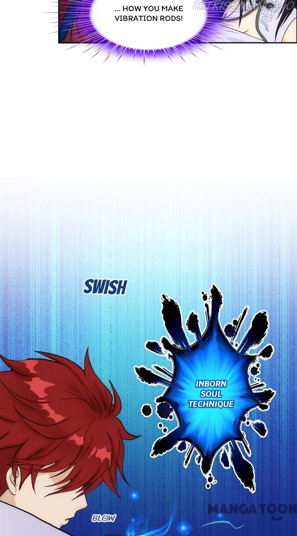 Demon God chapter 236 - page 7