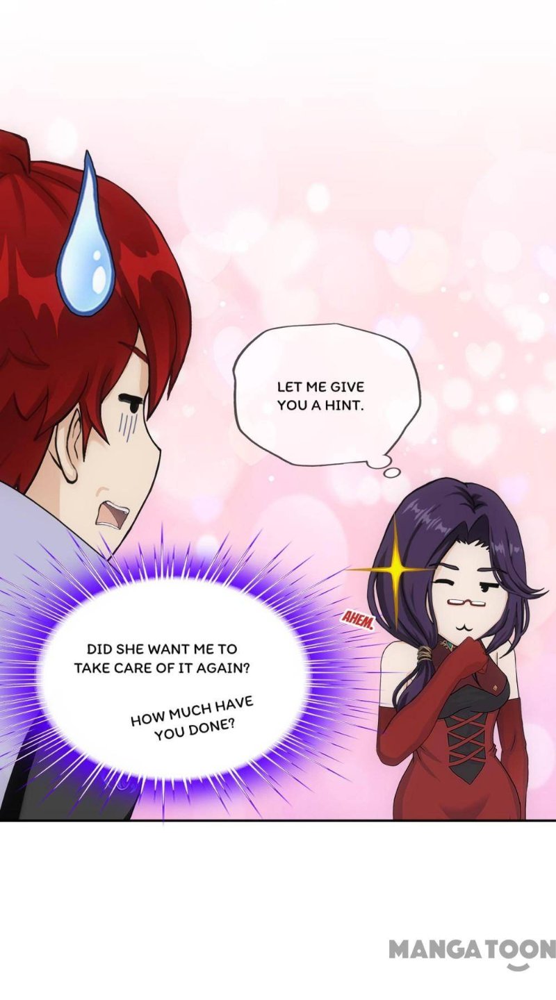 Demon God chapter 235 - page 26