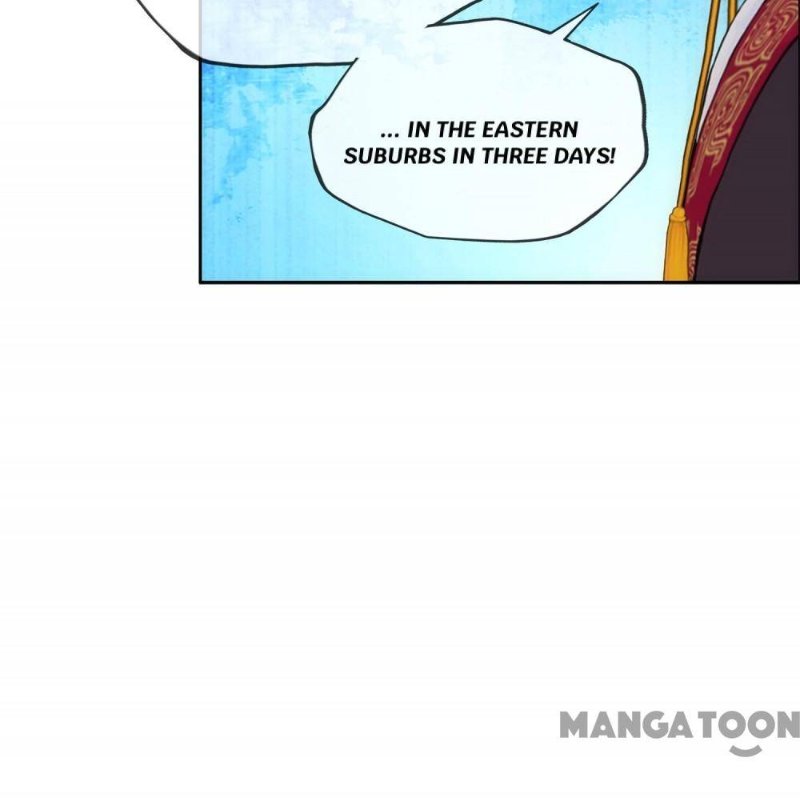 Demon God chapter 235 - page 35