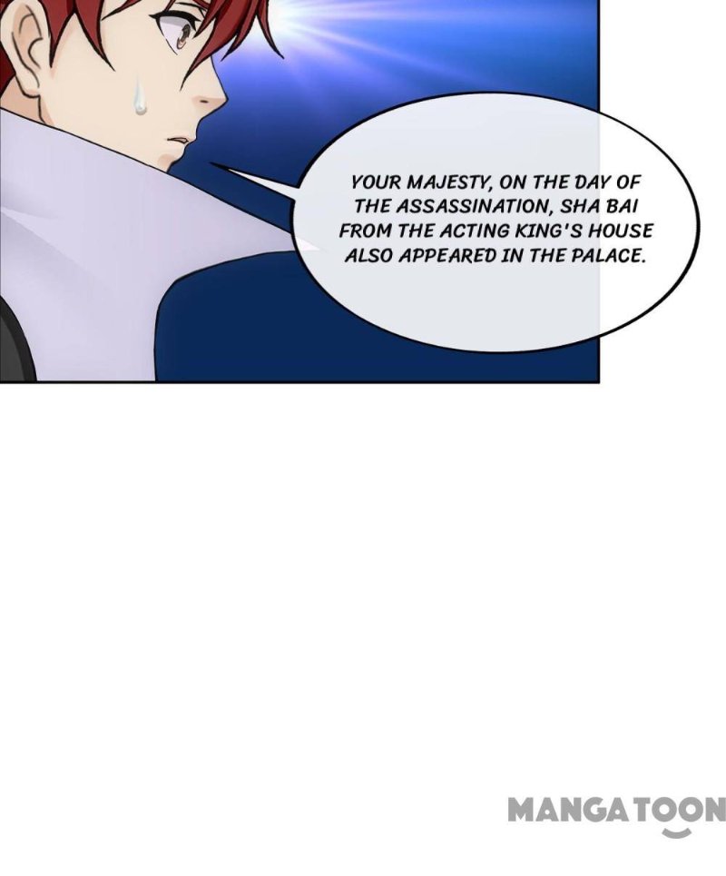 Demon God chapter 235 - page 4