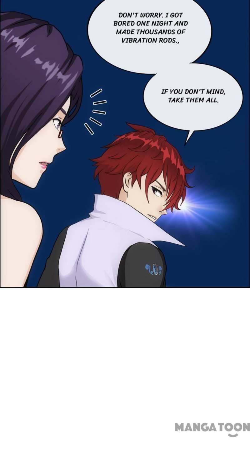 Demon God chapter 235 - page 42