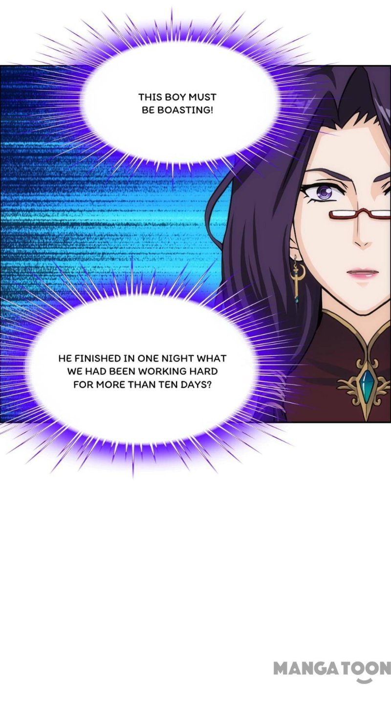 Demon God chapter 235 - page 44