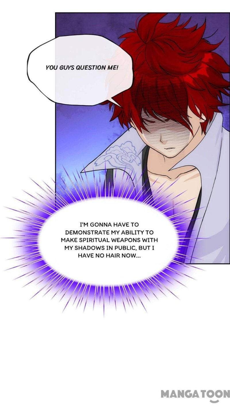 Demon God chapter 235 - page 48