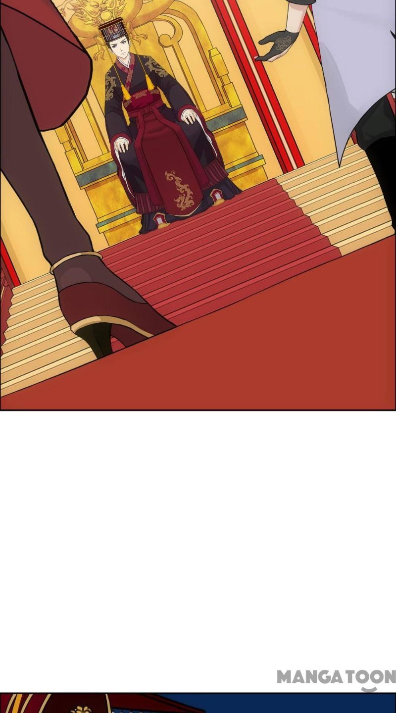 Demon God chapter 235 - page 7