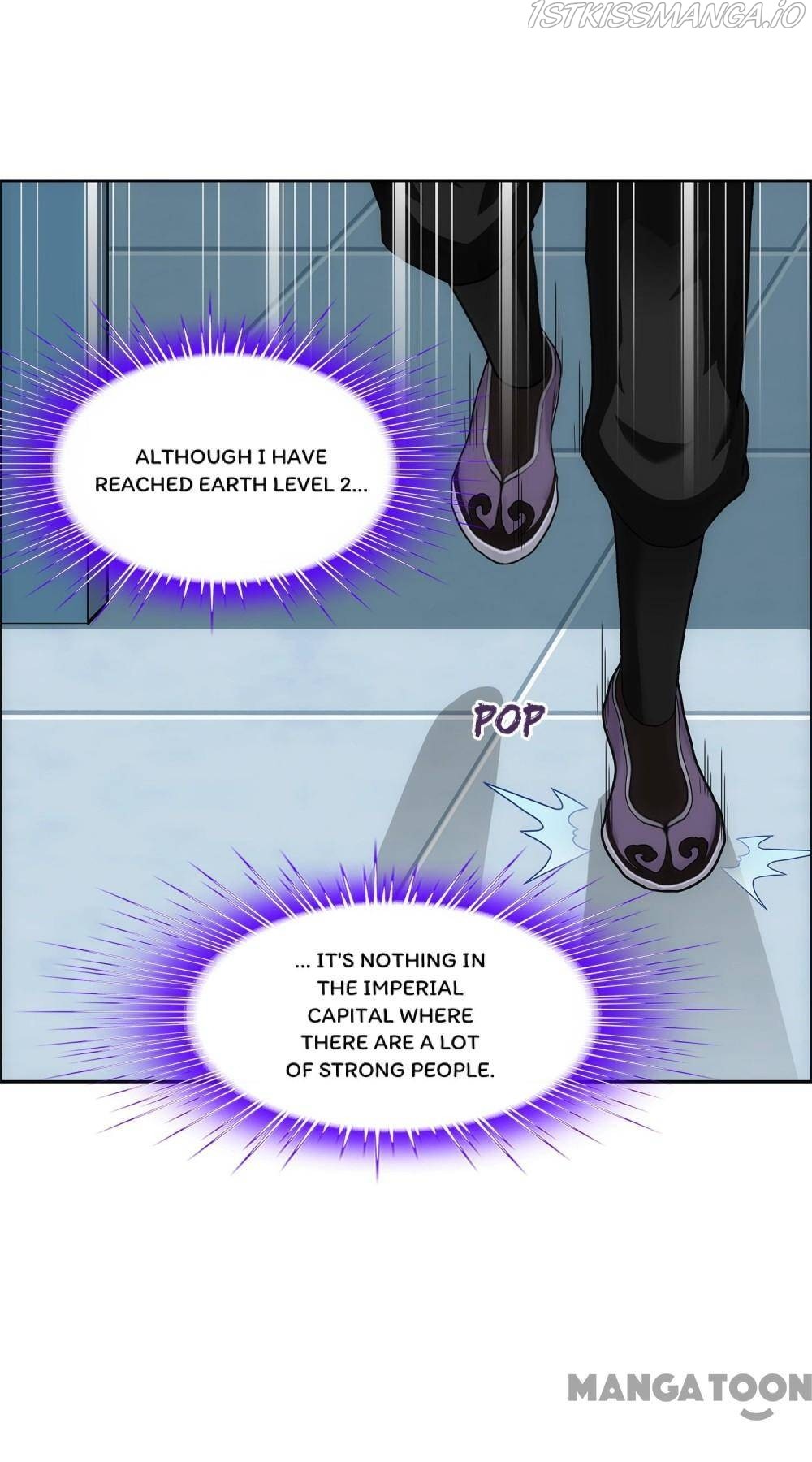 Demon God chapter 234 - page 14