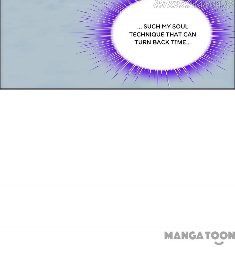 Demon God chapter 234 - page 16