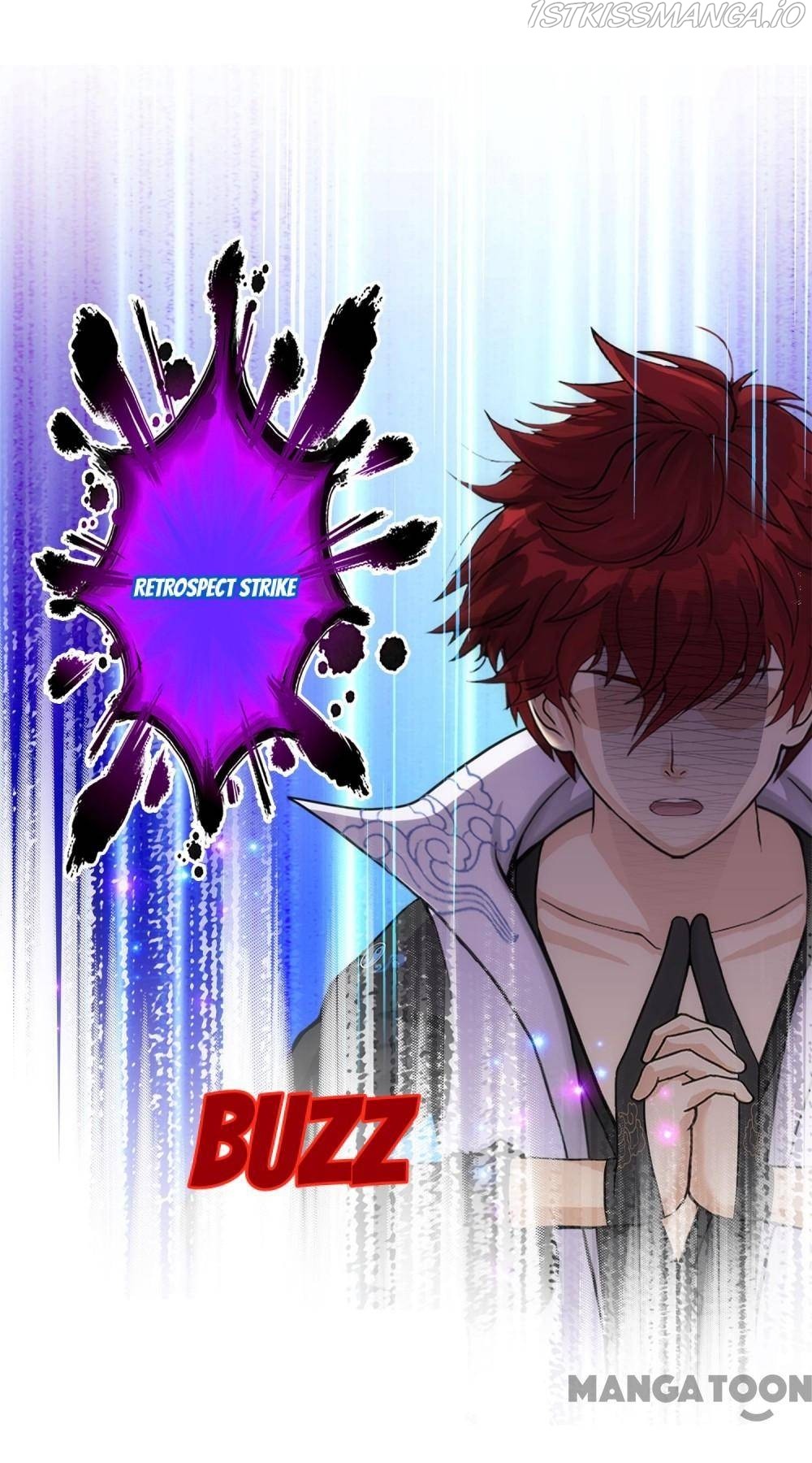 Demon God chapter 234 - page 17
