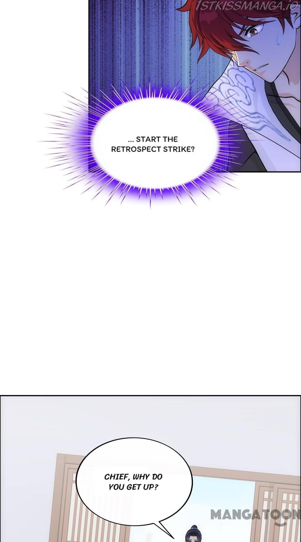 Demon God chapter 234 - page 23