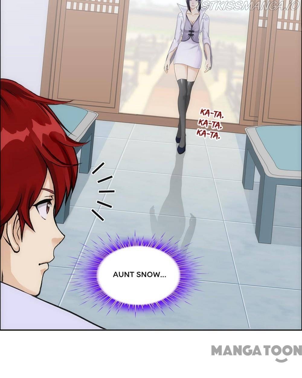 Demon God chapter 234 - page 24