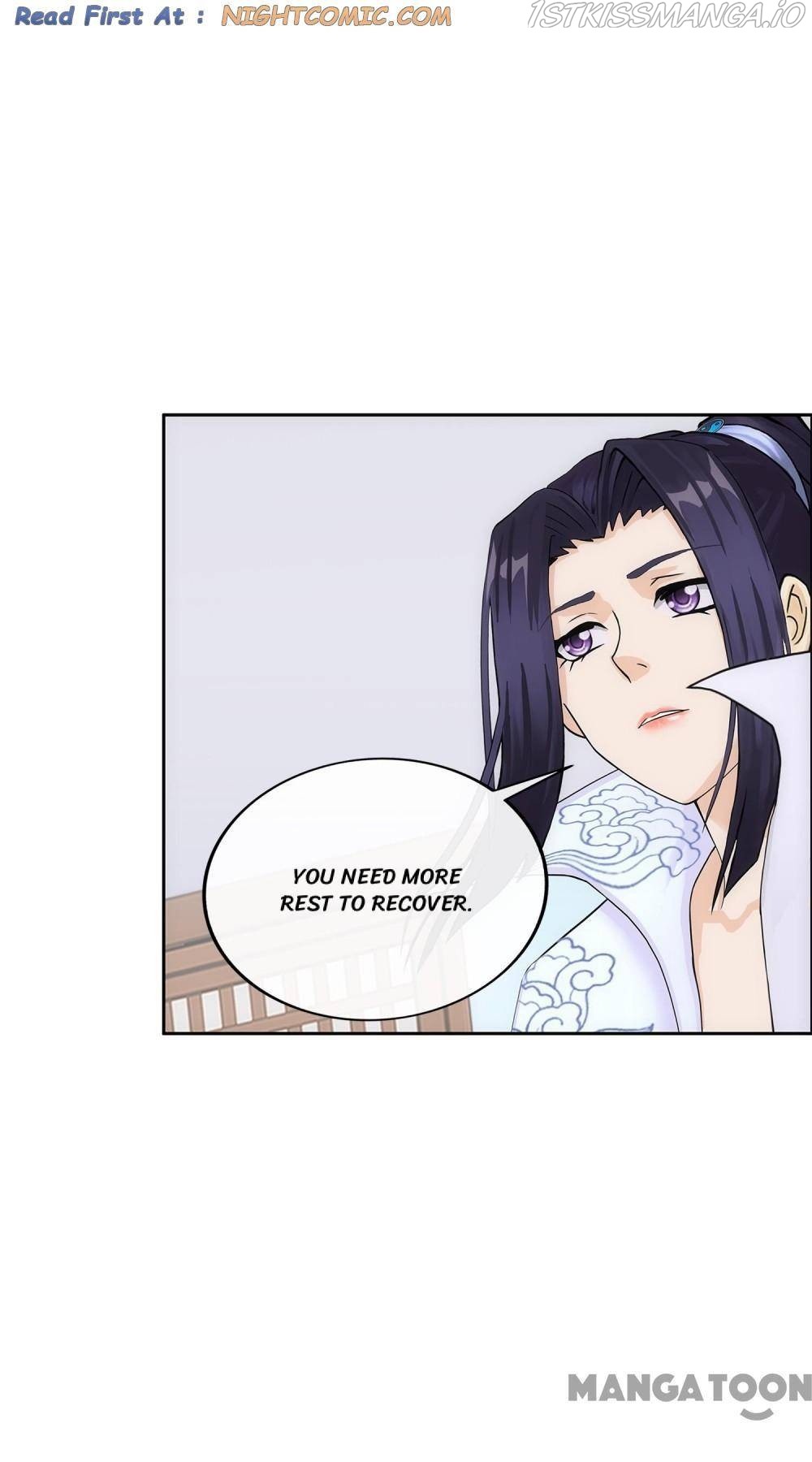 Demon God chapter 234 - page 25