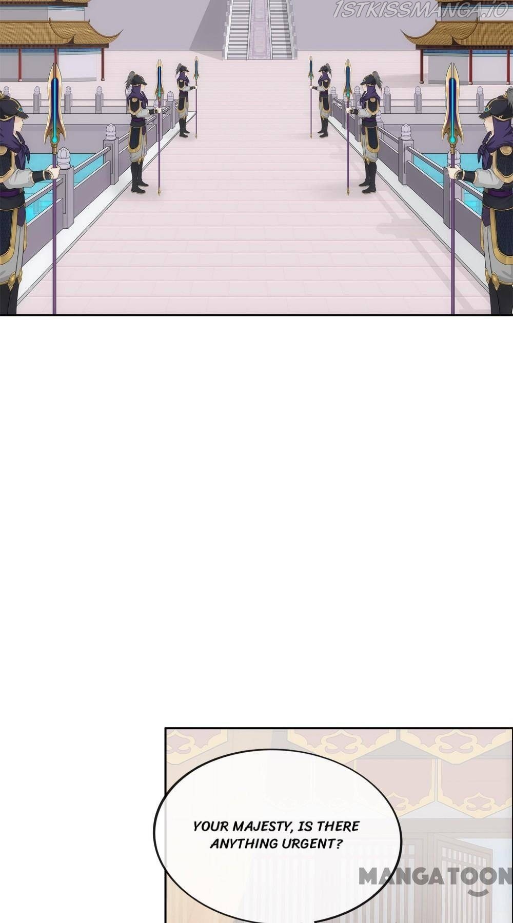 Demon God chapter 234 - page 30