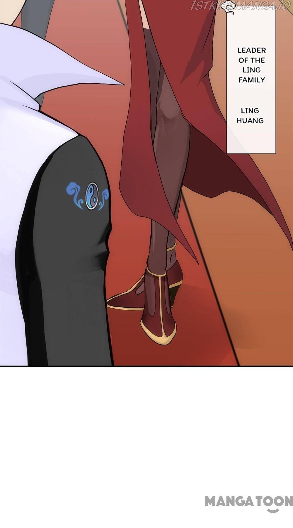 Demon God chapter 234 - page 38