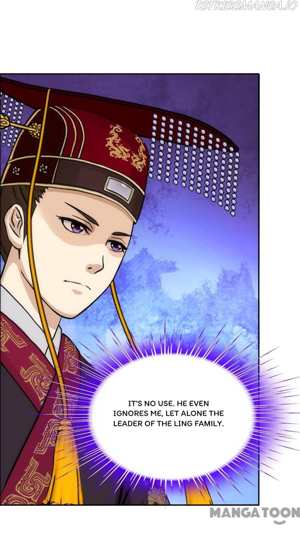 Demon God chapter 234 - page 39