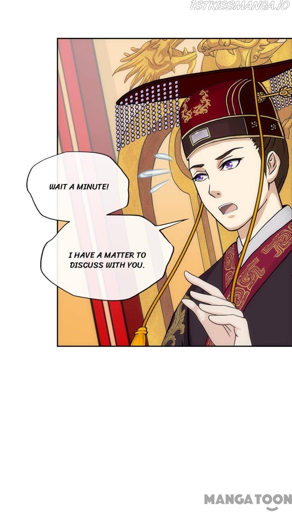 Demon God chapter 234 - page 43