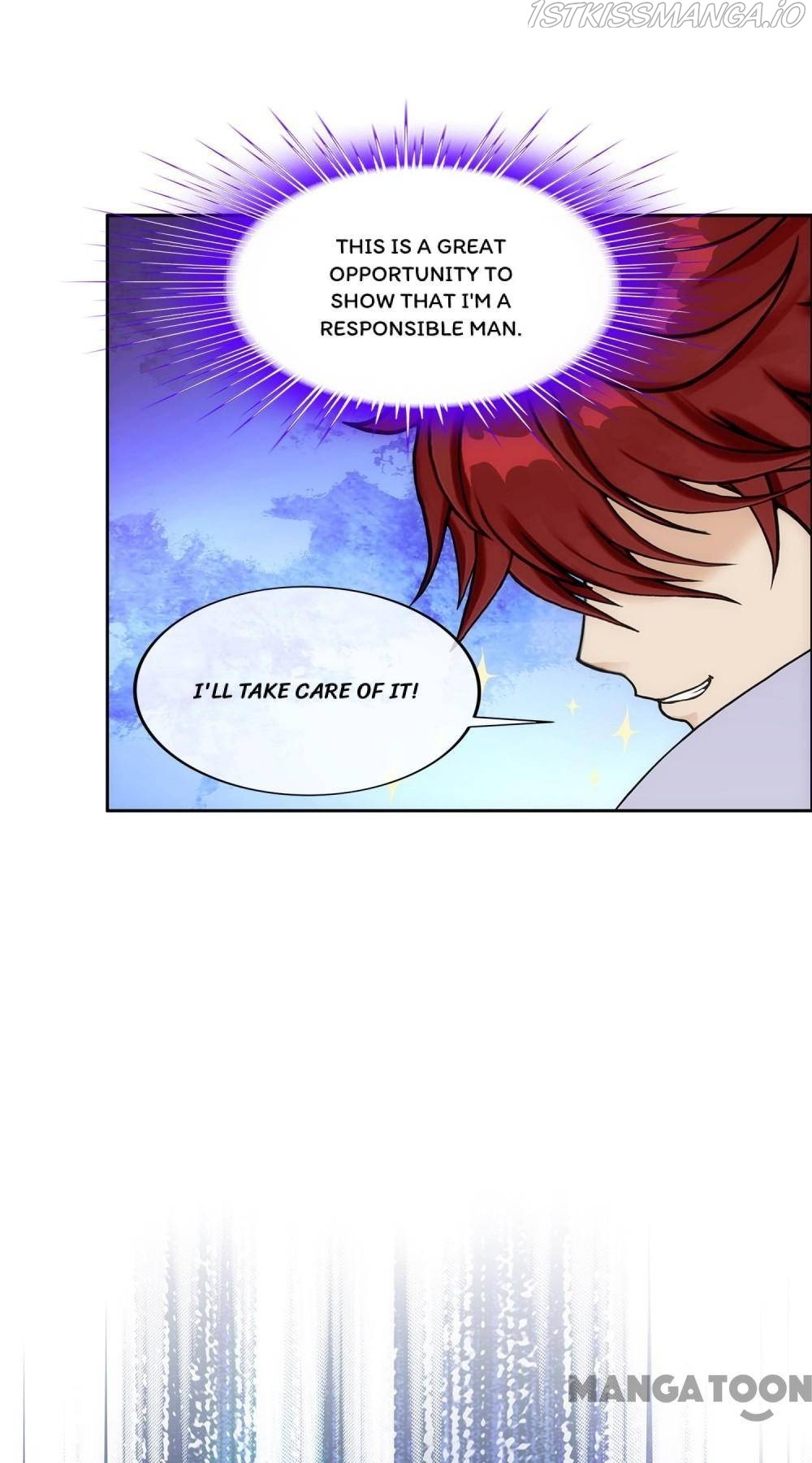Demon God chapter 234 - page 47