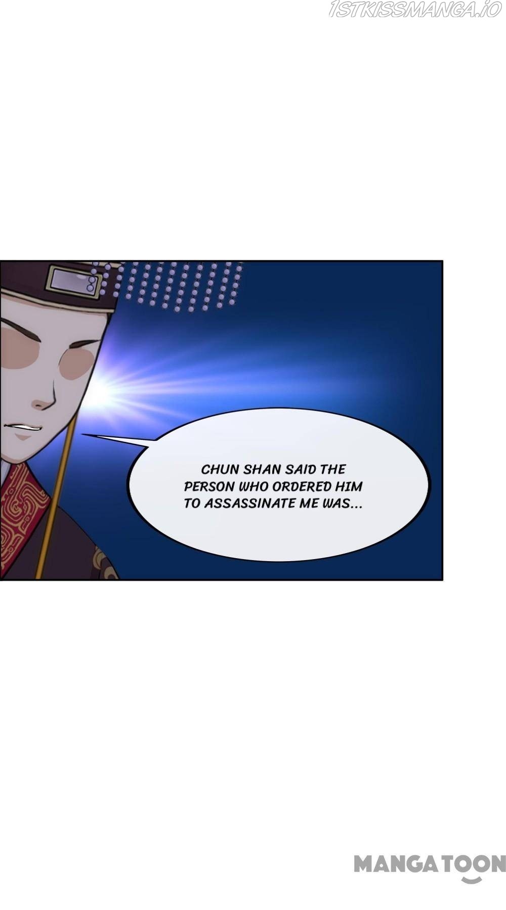 Demon God chapter 234 - page 49