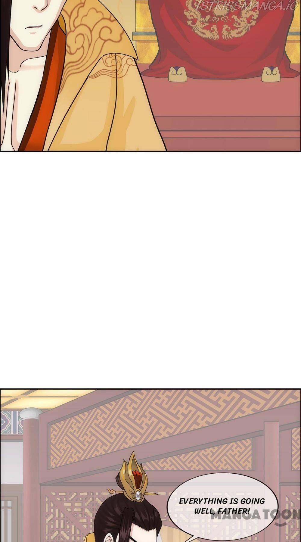 Demon God chapter 234 - page 6