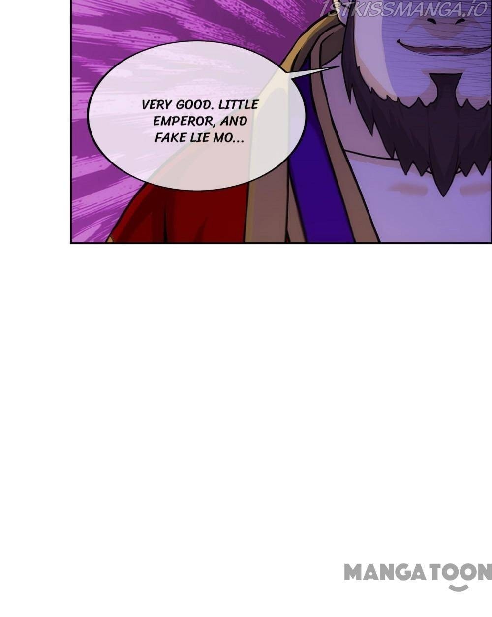Demon God chapter 234 - page 8