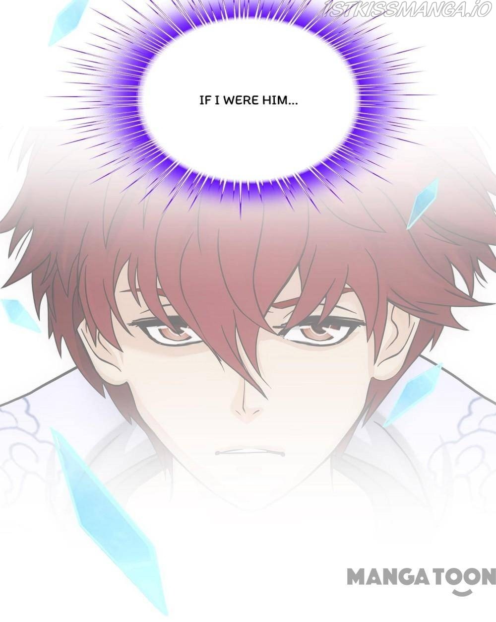 Demon God chapter 233 - page 4