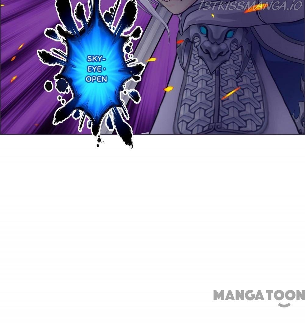 Demon God chapter 233 - page 40