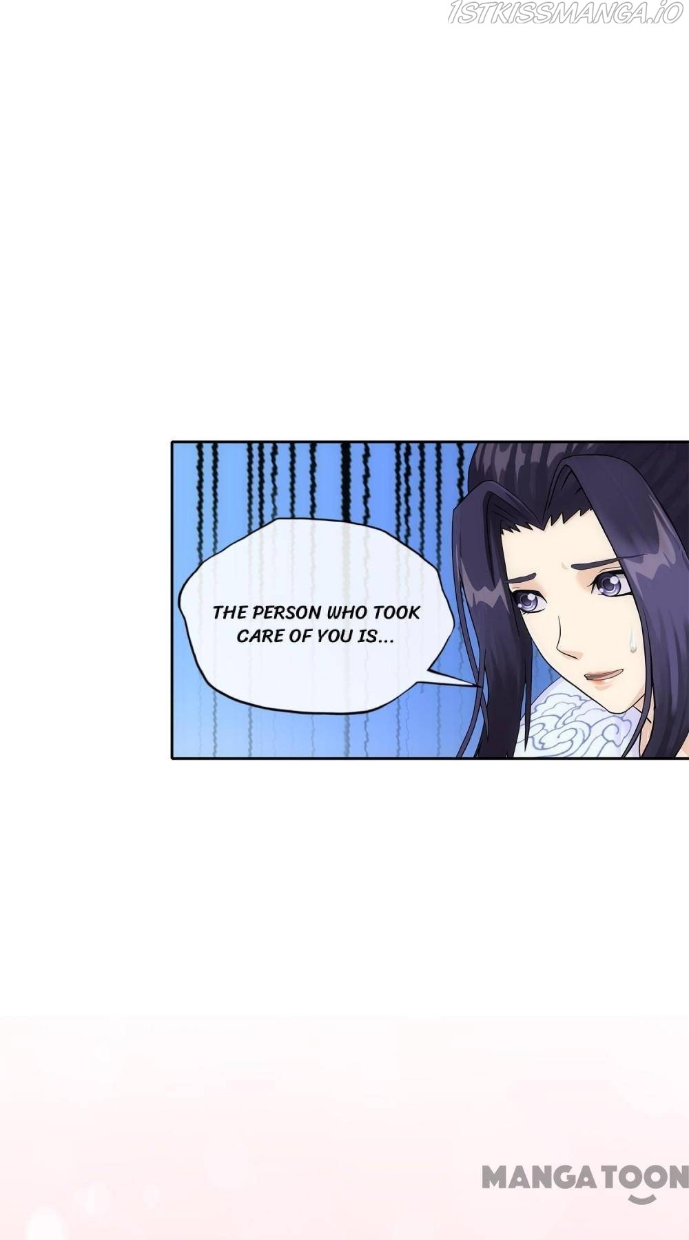 Demon God chapter 233 - page 49