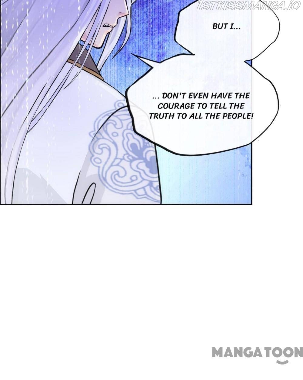 Demon God chapter 233 - page 8