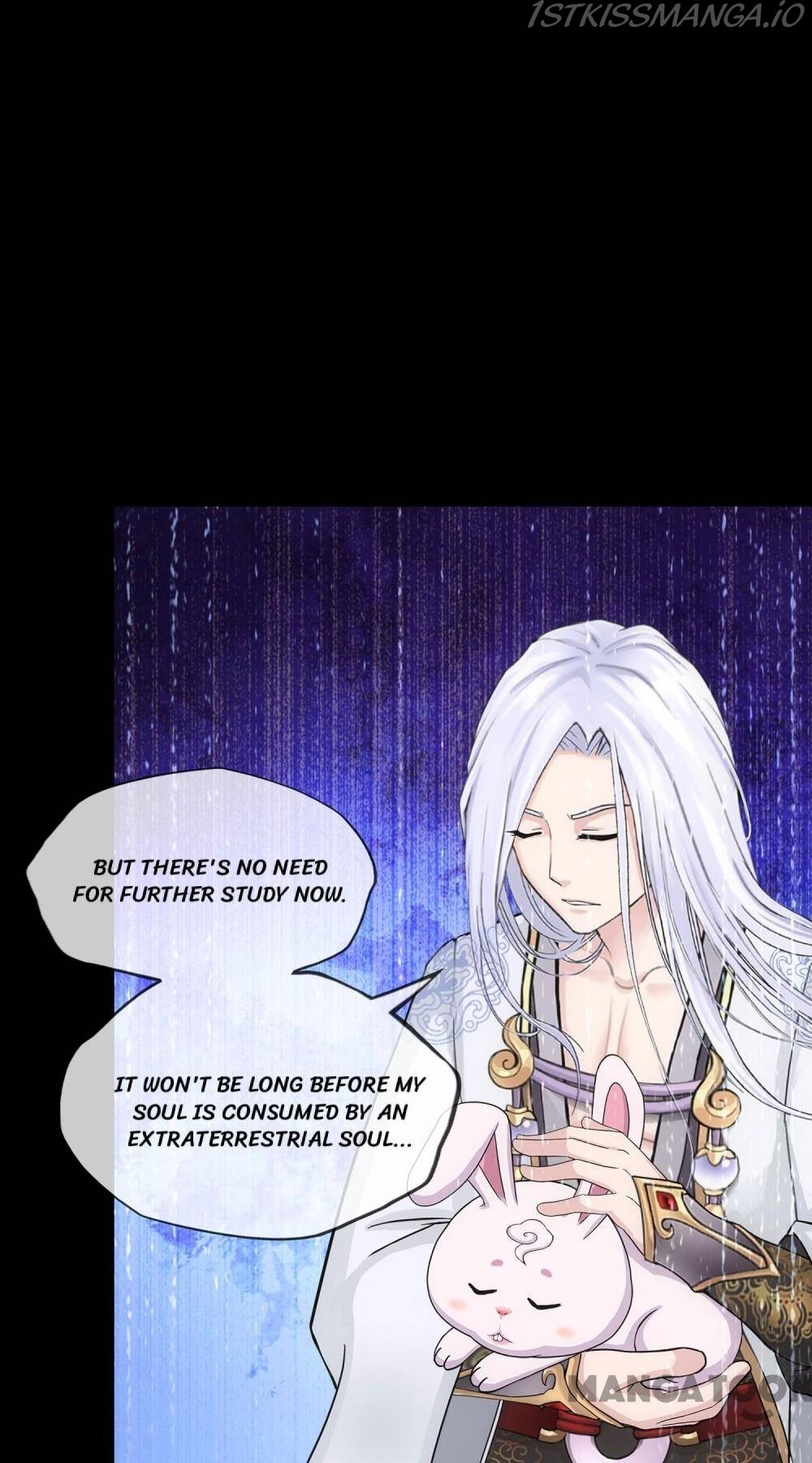 Demon God chapter 232 - page 10