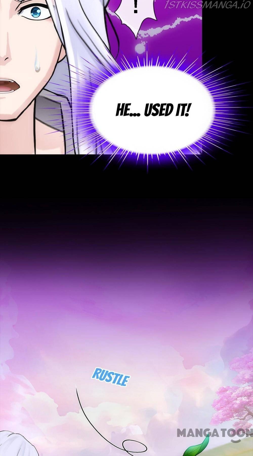 Demon God chapter 232 - page 19