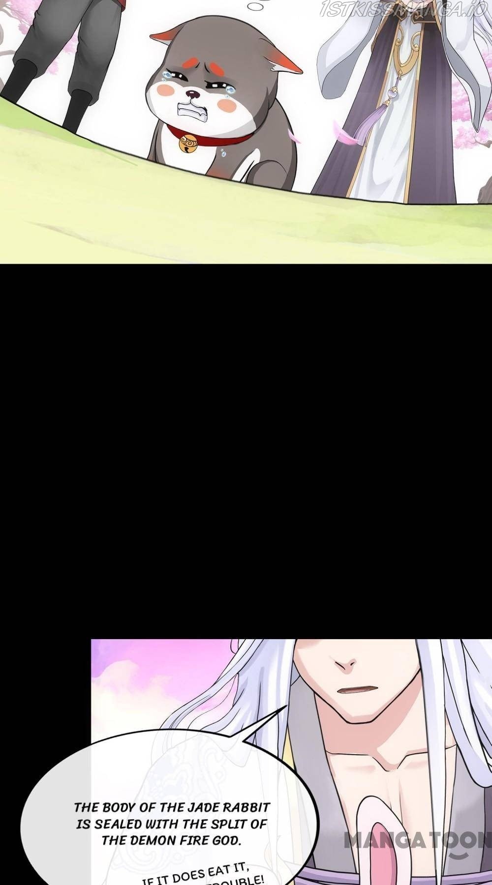 Demon God chapter 232 - page 2