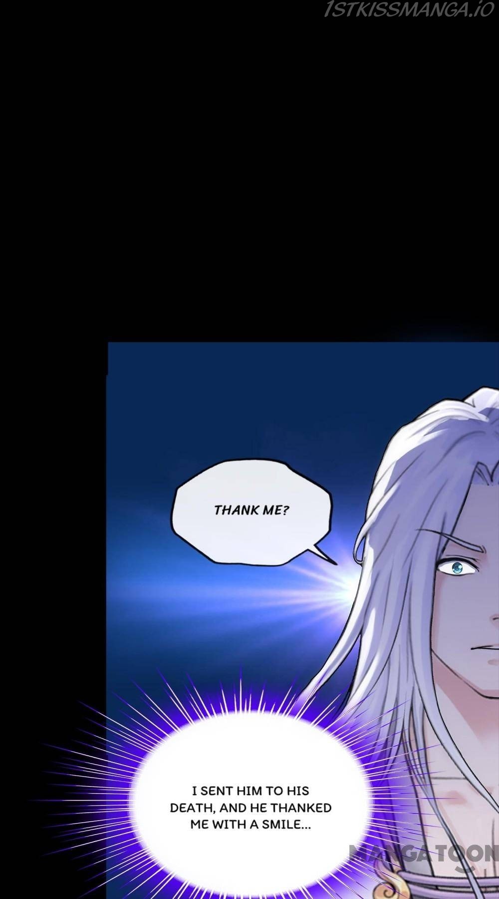 Demon God chapter 232 - page 30