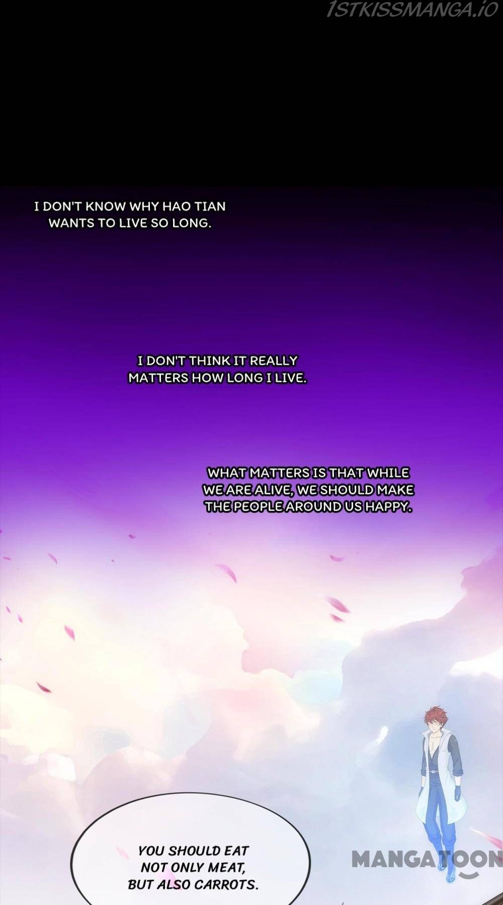 Demon God chapter 232 - page 34