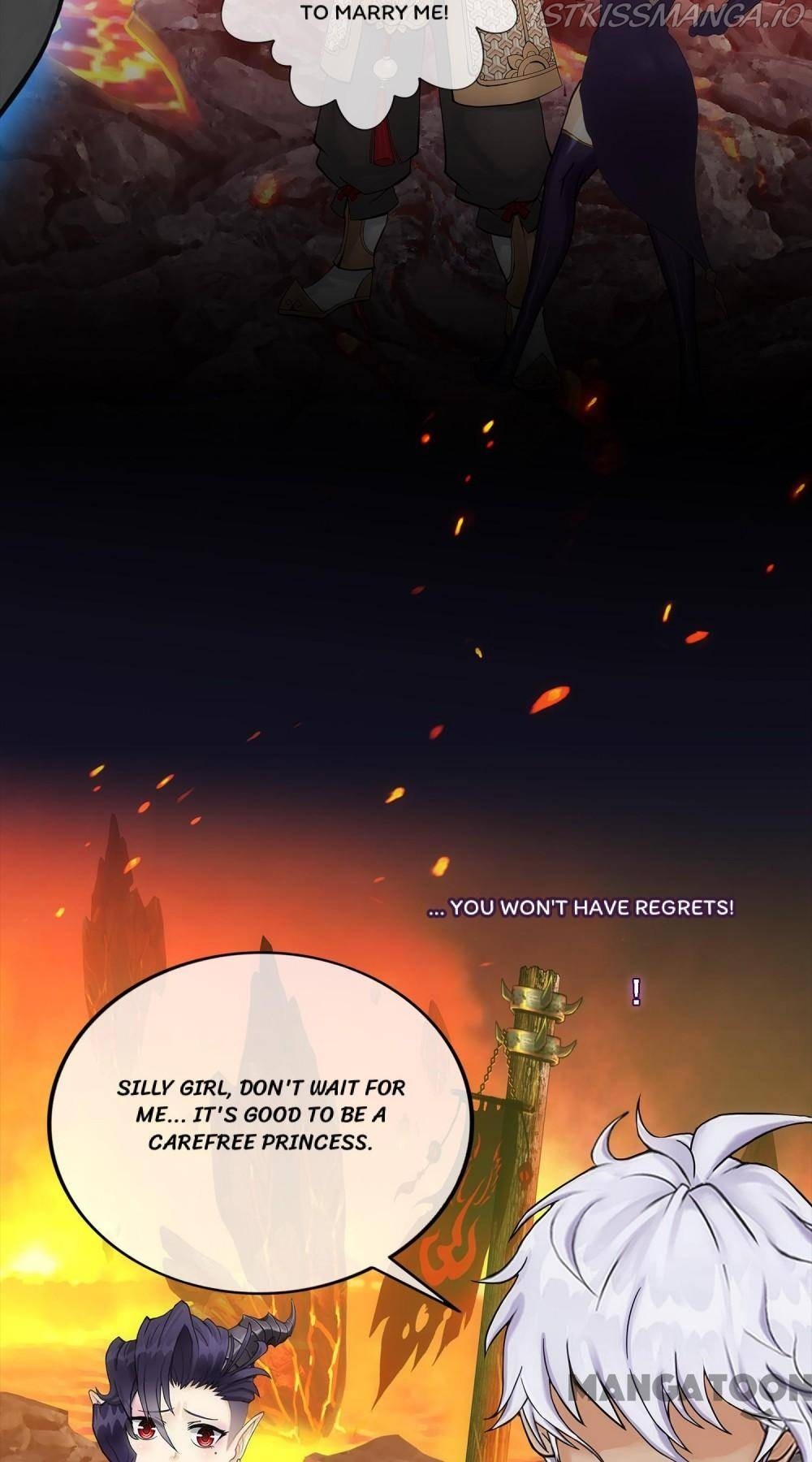 Demon God chapter 232 - page 37