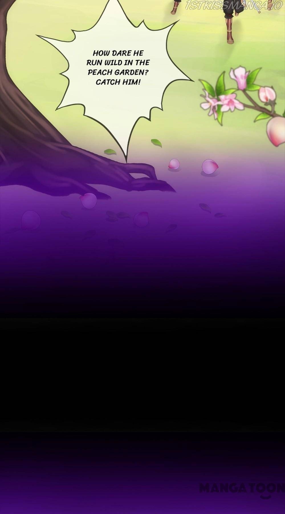 Demon God chapter 232 - page 41