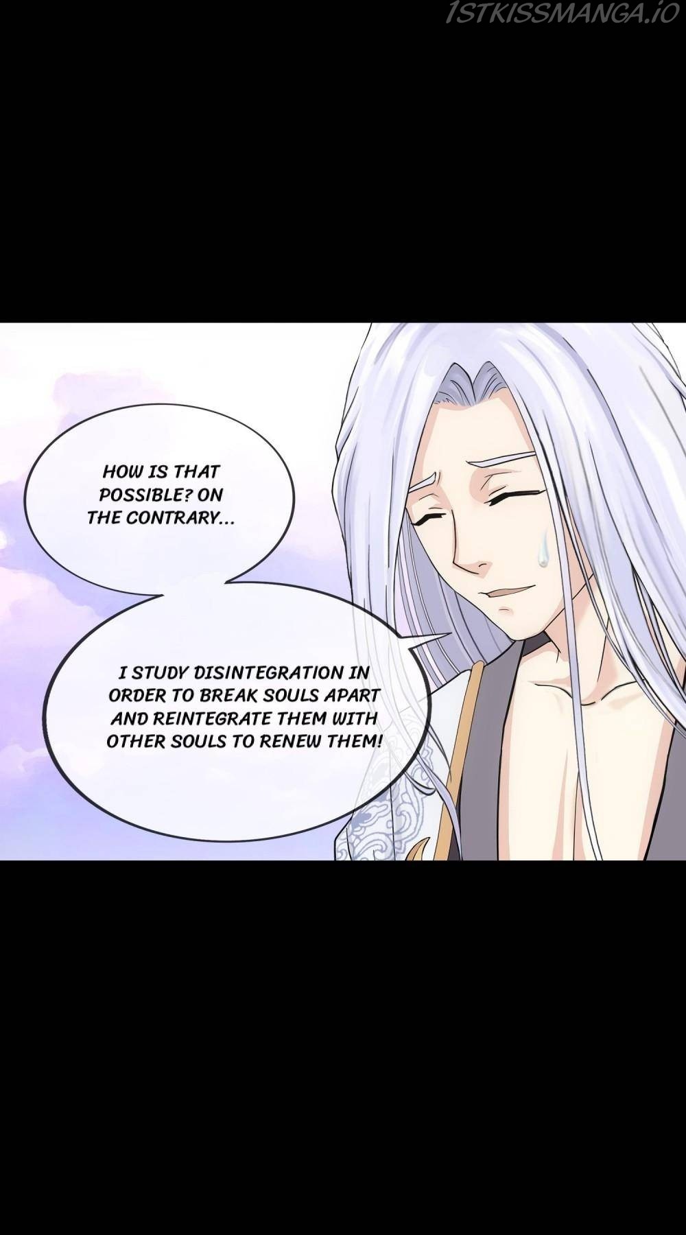 Demon God chapter 232 - page 6
