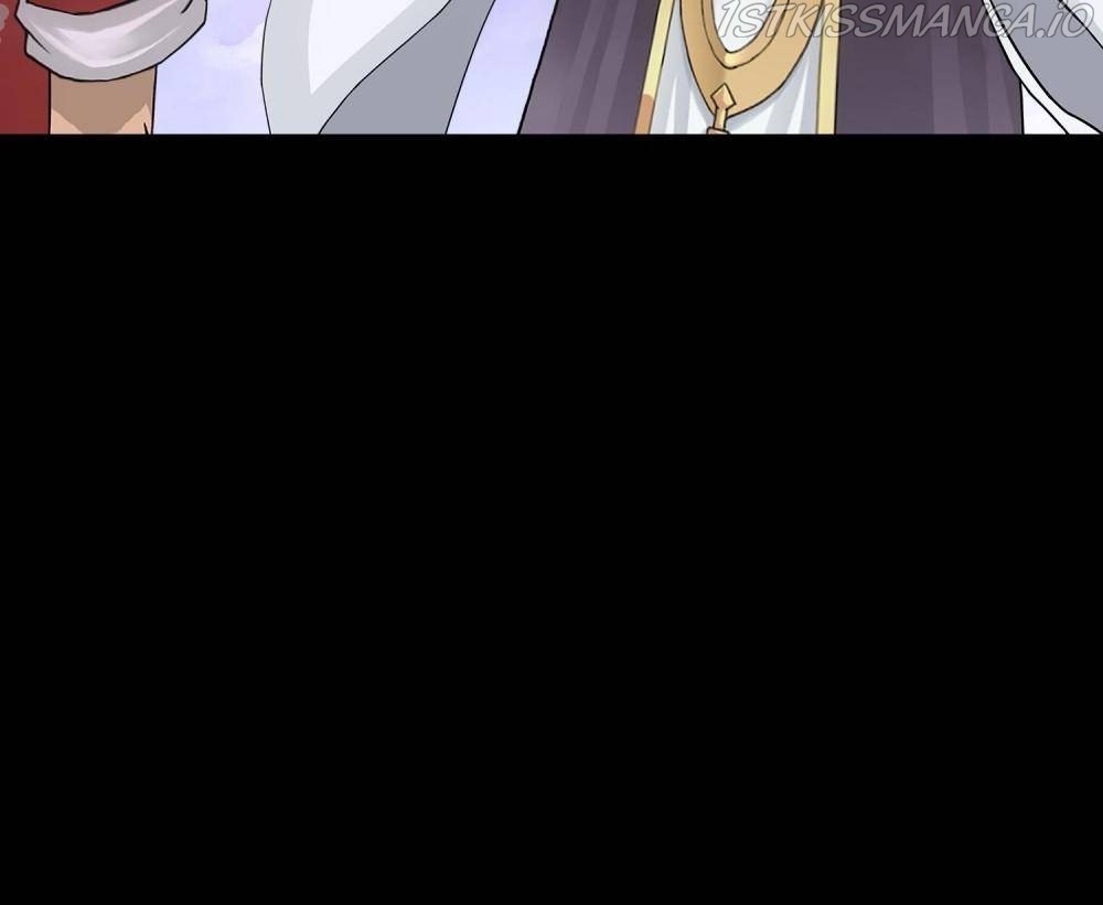 Demon God chapter 232 - page 8