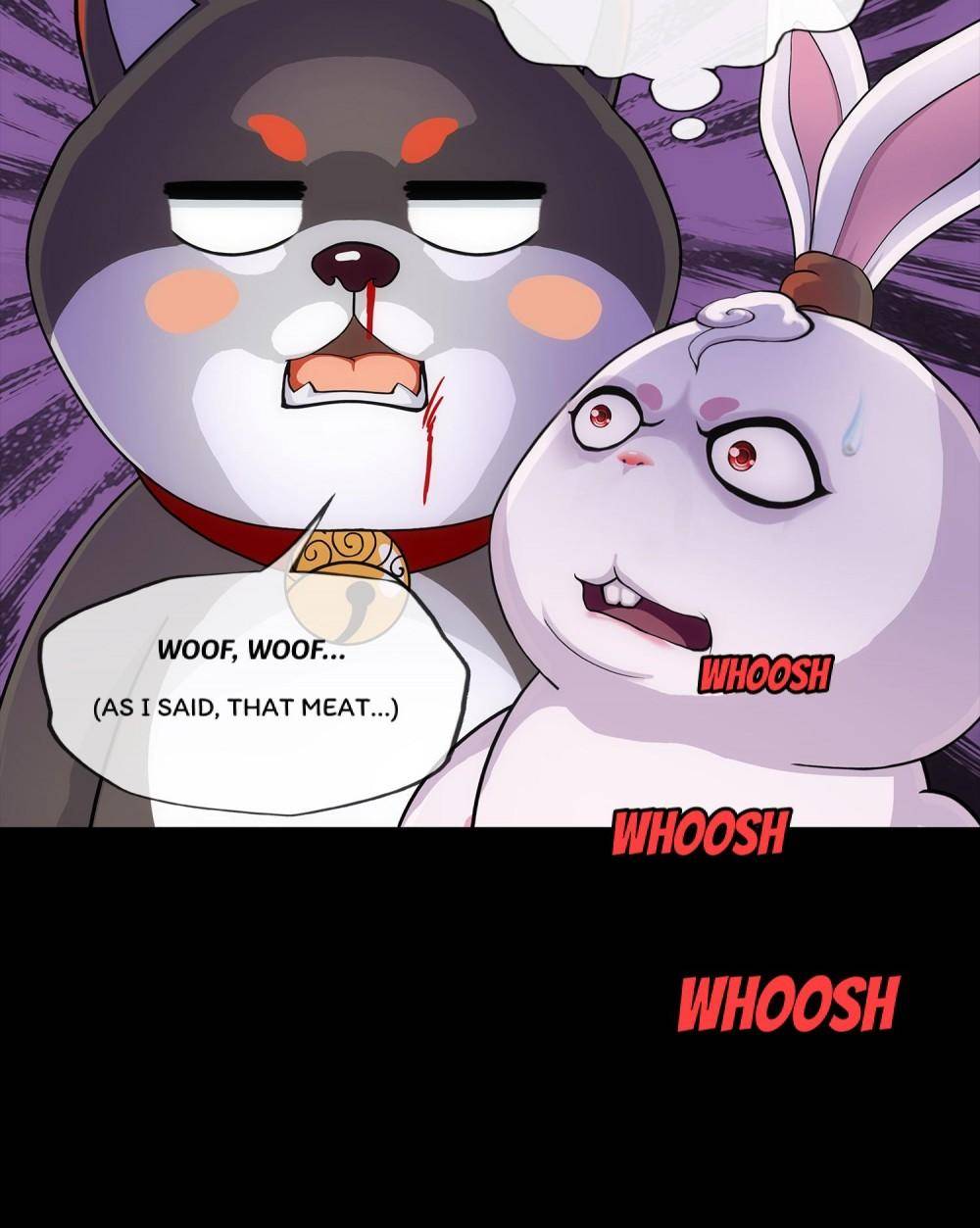 Demon God chapter 231 - page 12