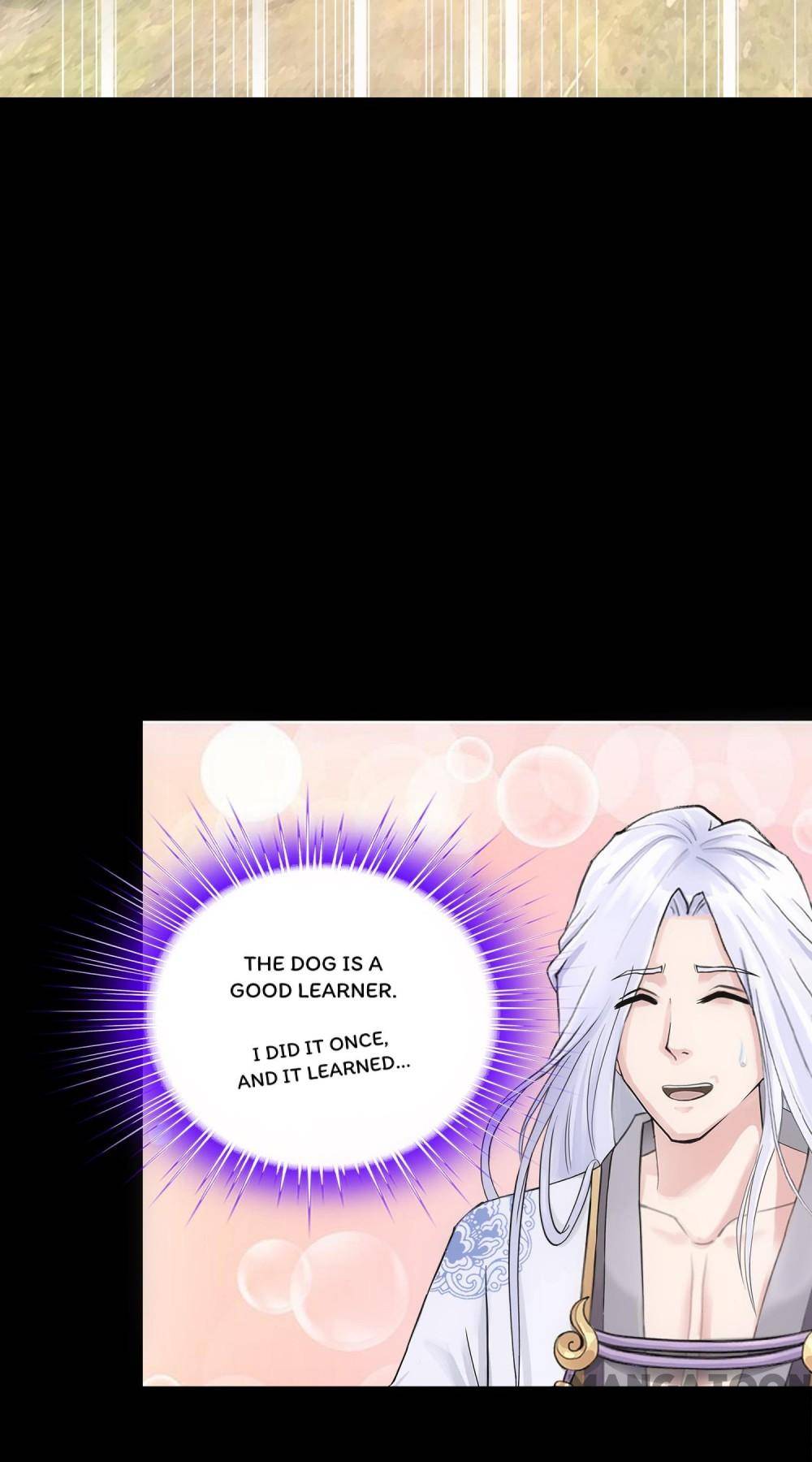 Demon God chapter 231 - page 15