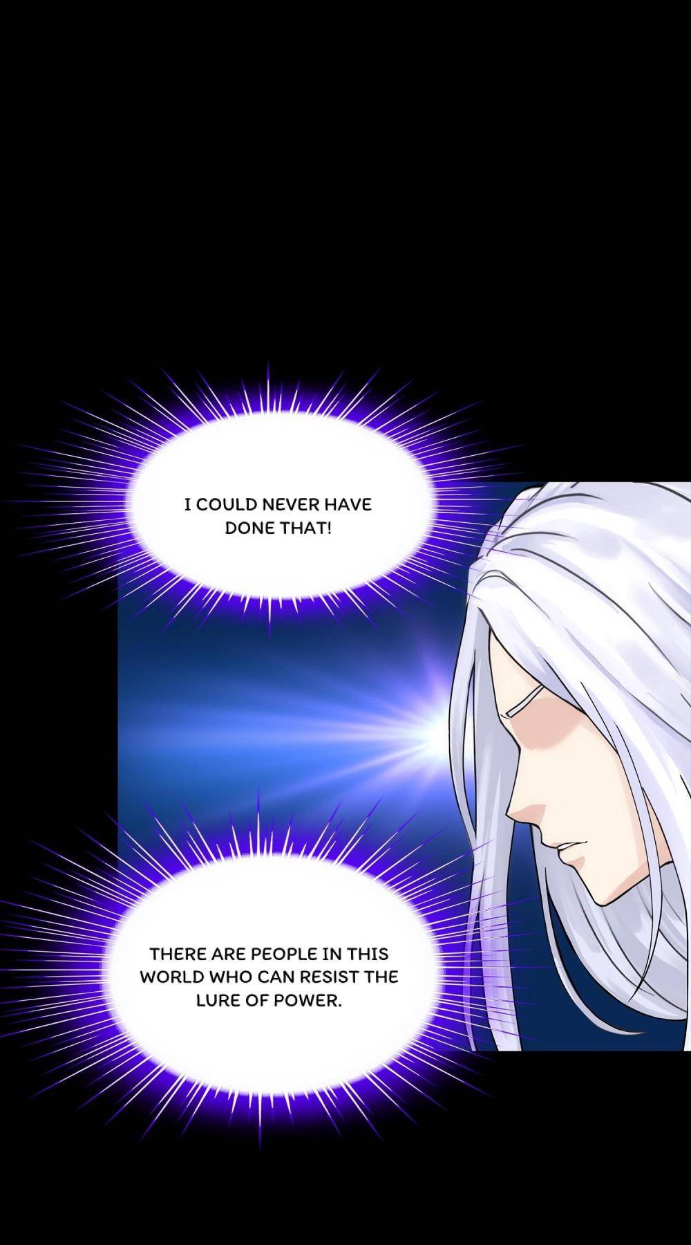 Demon God chapter 231 - page 36