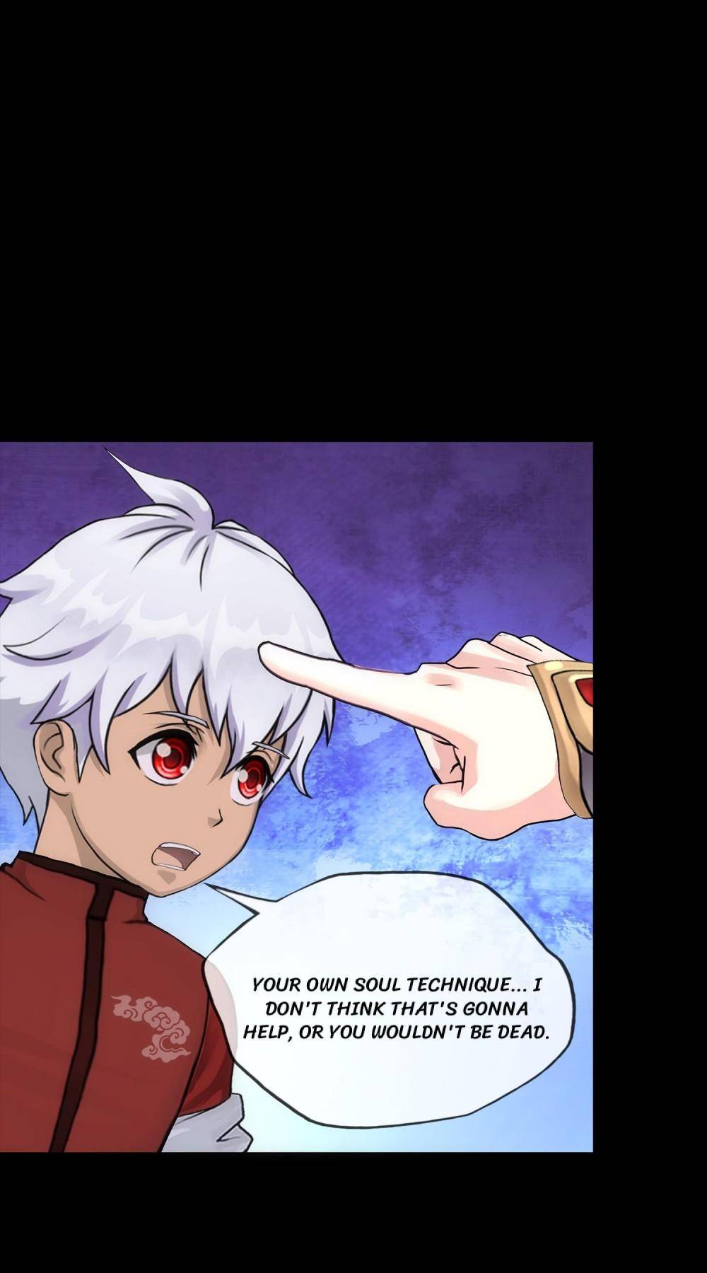 Demon God chapter 231 - page 41
