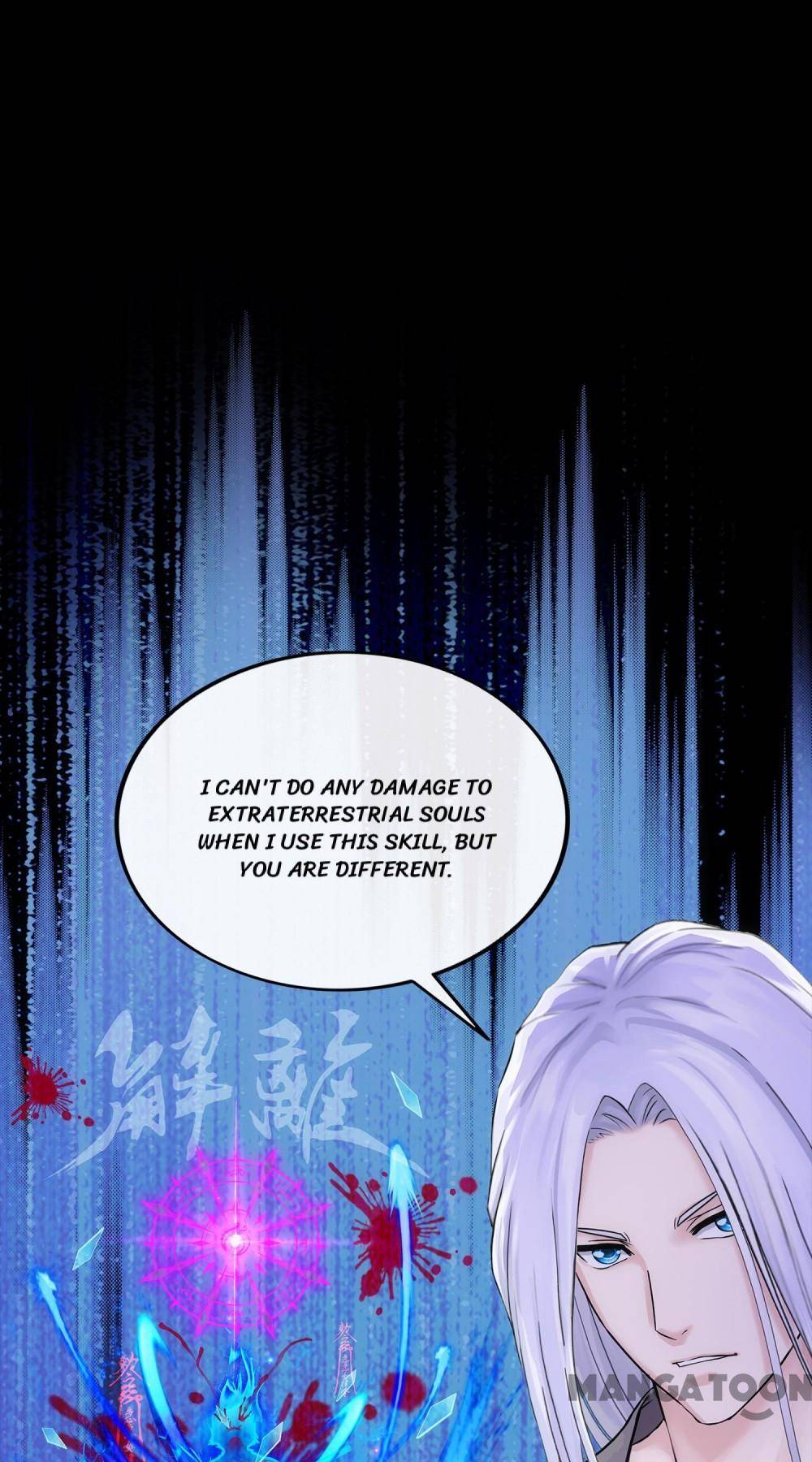 Demon God chapter 231 - page 42