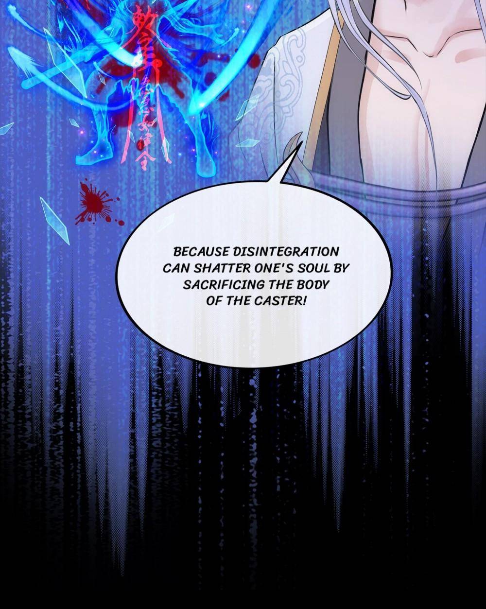 Demon God chapter 231 - page 43