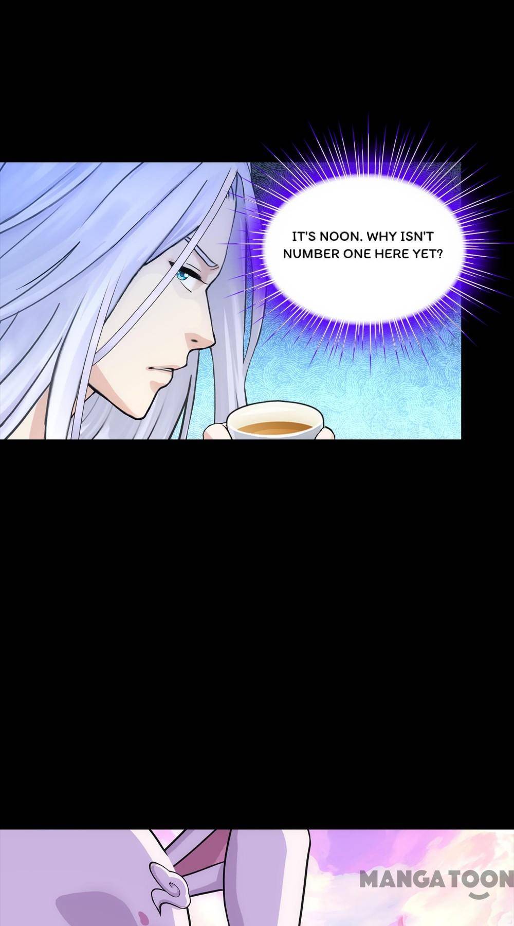 Demon God chapter 231 - page 9