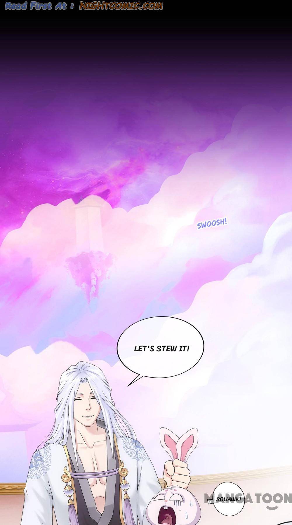 Demon God chapter 230 - page 1