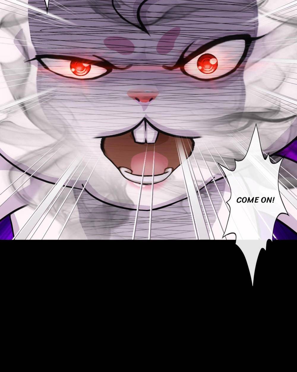 Demon God chapter 230 - page 16