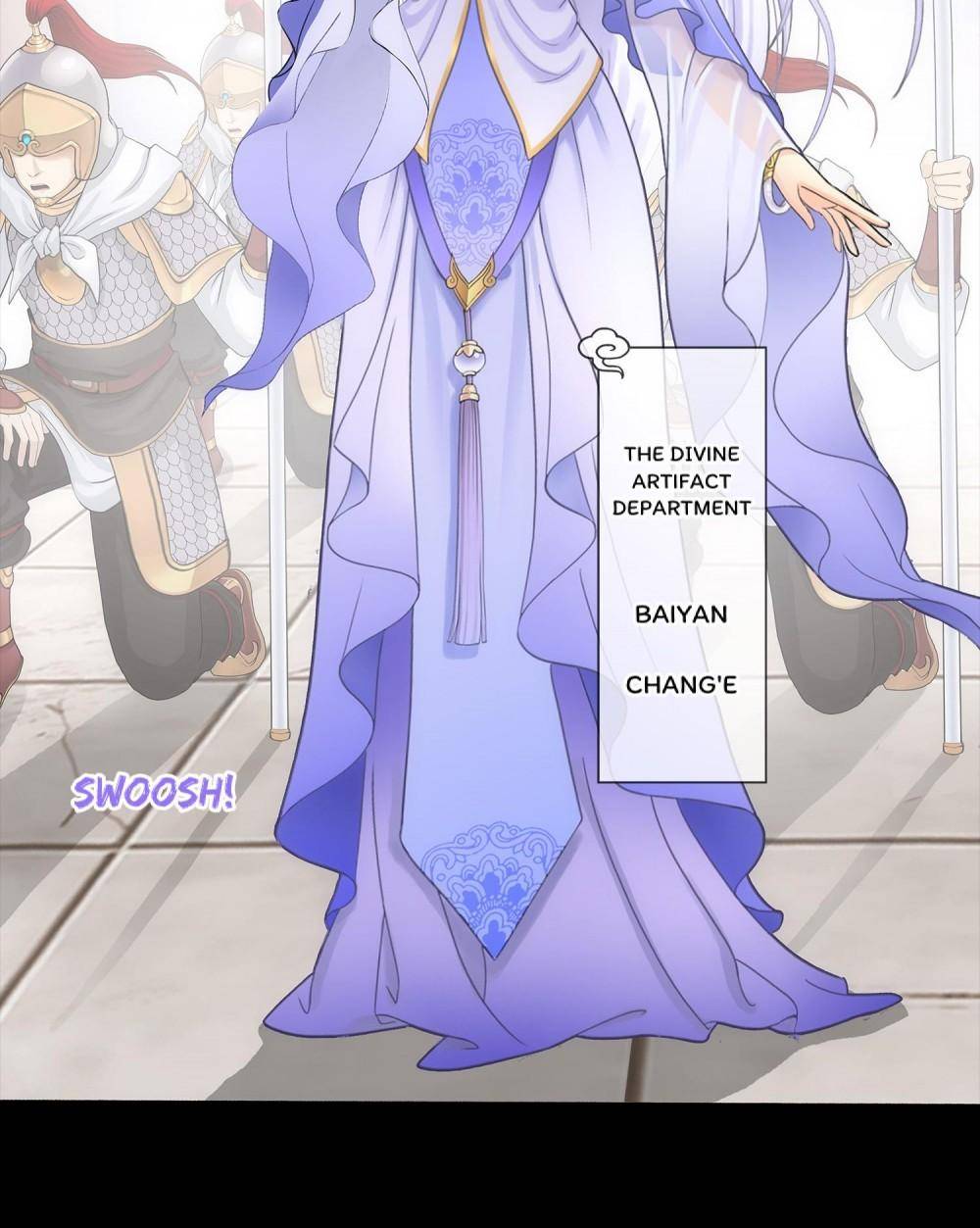 Demon God chapter 230 - page 40