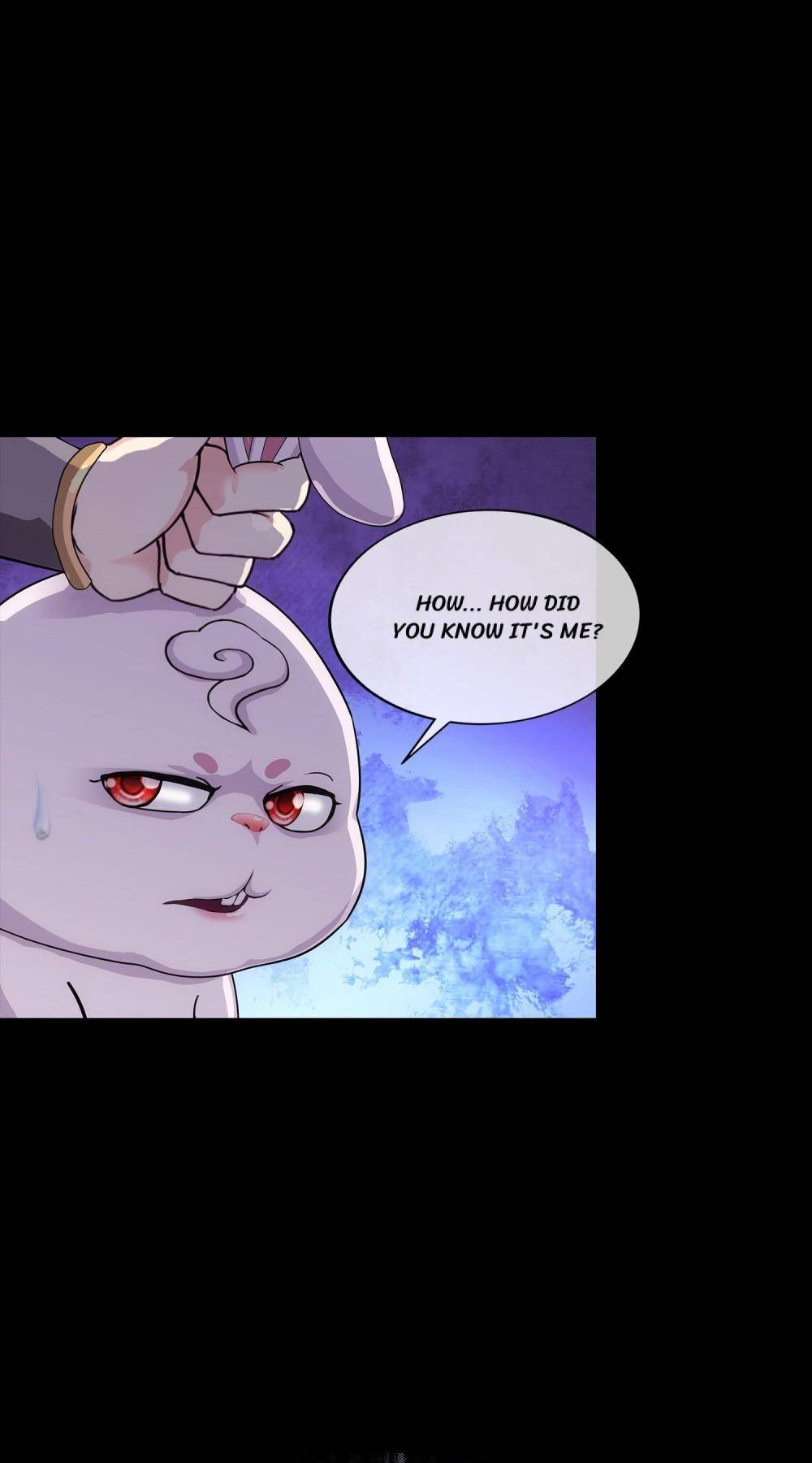 Demon God chapter 230 - page 6