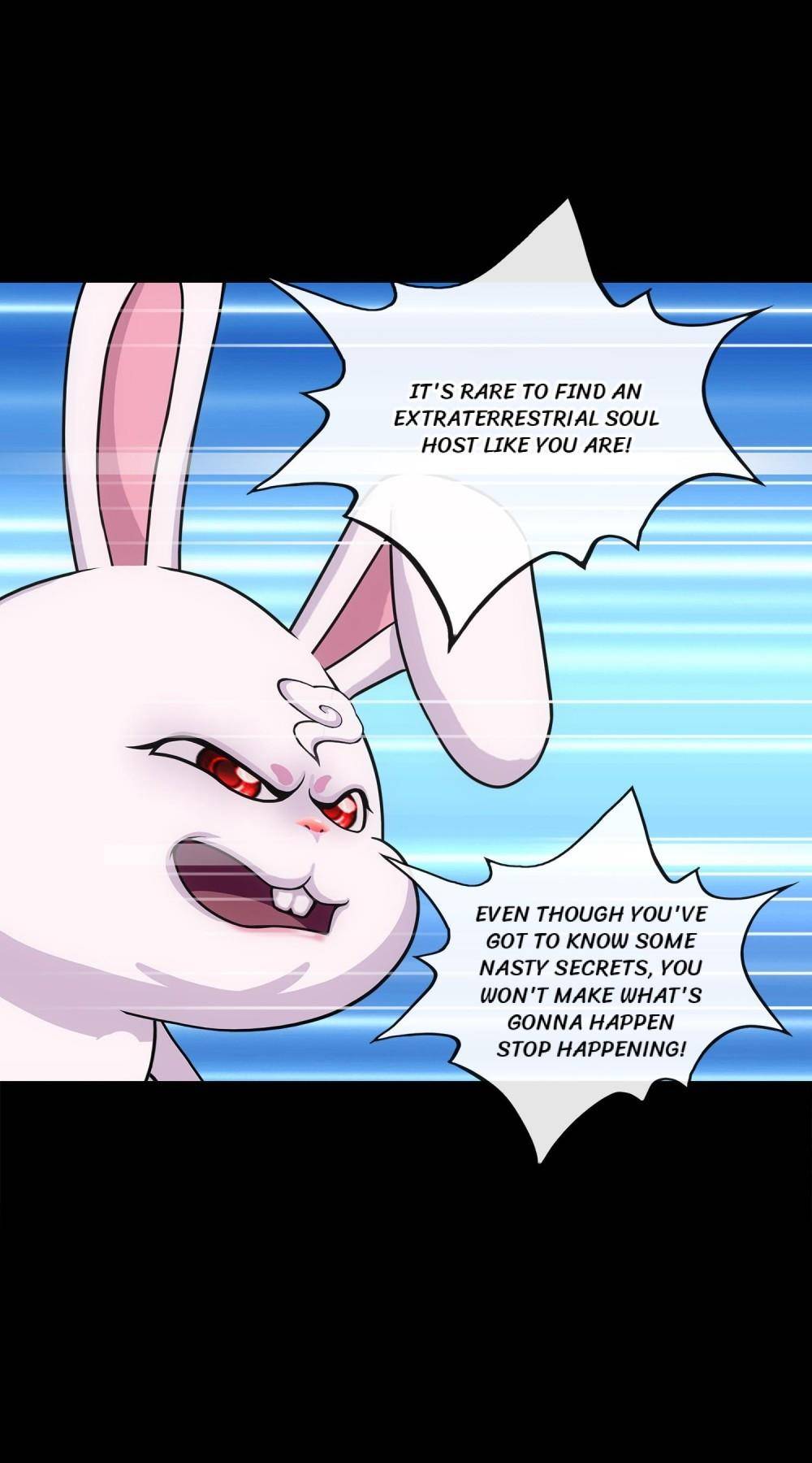 Demon God chapter 229 - page 33