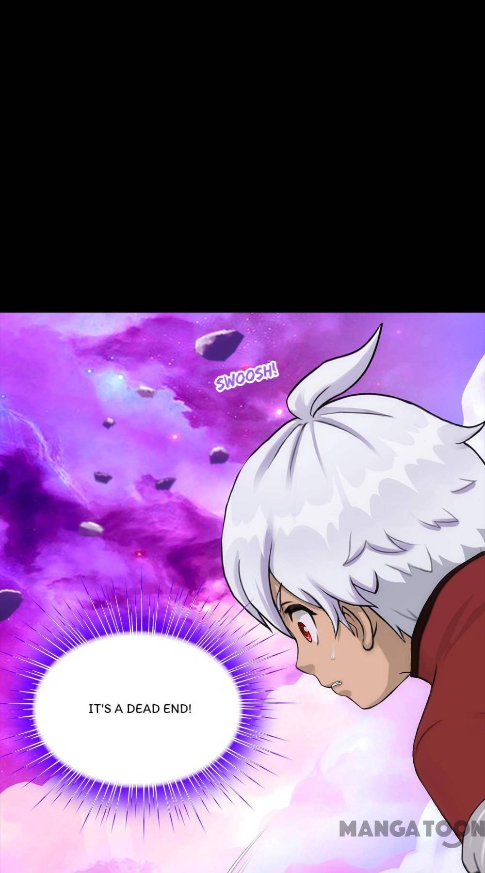 Demon God chapter 229 - page 45