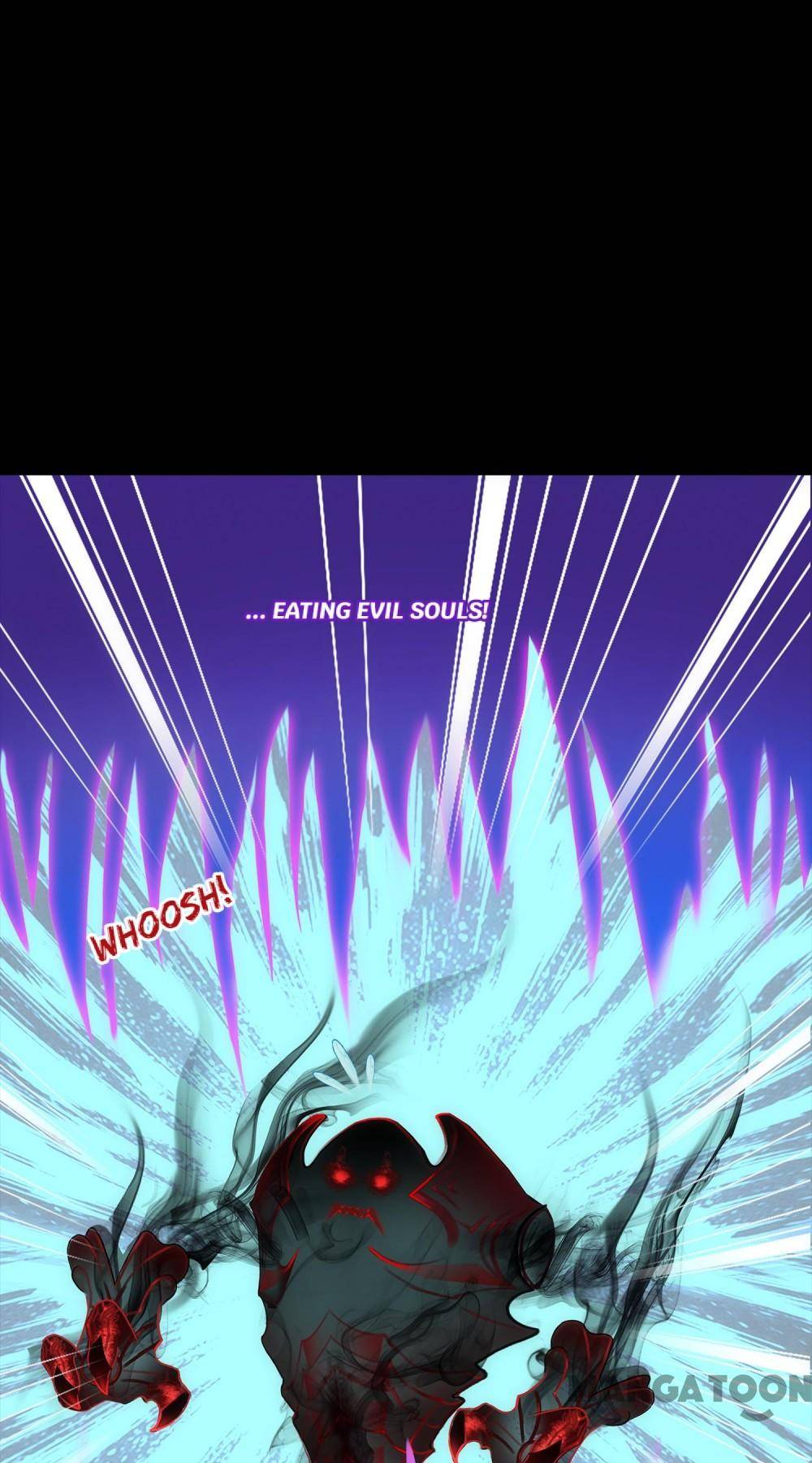 Demon God chapter 229 - page 5